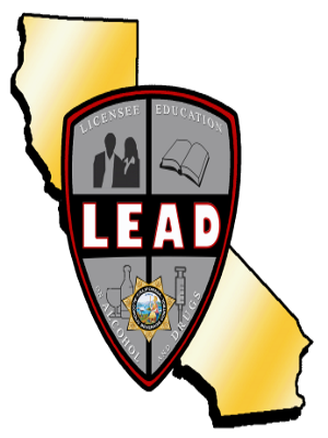 LEAD Logo