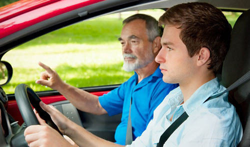 ABC is Awarded a Grant to Increase Teen Driver Safety