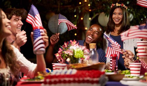 This Fourth of July Weekend ABC Asks Licensees to Serve Alcohol Responsibly