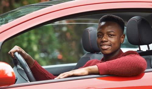ABC Announces National Teen Driver Safety Week