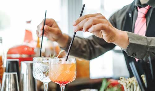 Responsible Beverage Service Training is Now Available in Five Languages