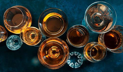 April is Alcohol Awareness Month
