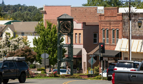 ABC Announces On-Sale Liquor Licenses for Placer County