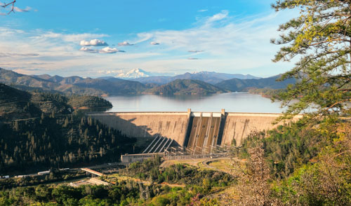 ABC Announces On-Sale Liquor Licenses for Shasta County