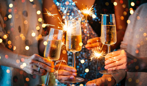 Celebrate New Year’s Eve Safely and Responsibly