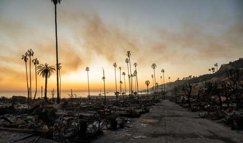ABC Notifies Licensees of Renewal Fee Extensions for Fire-Impacted Businesses