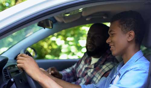 ABC Observes National Teen Driver Safety Week