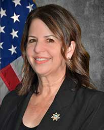 Profile photo of MaryAnne Gilchrist