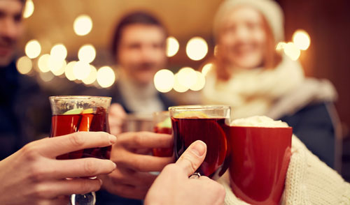 Help Prevent DUIs and Underage Drinking by Checking Identifications This Holiday Season