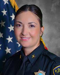 Profile photo of Melanie Perry