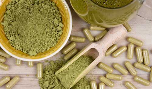 ABC Announces Education, Enforcement Effort to Eradicate Illegal, Deadly Kratom Products