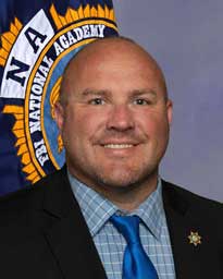 Profile photo of Luke Blehm