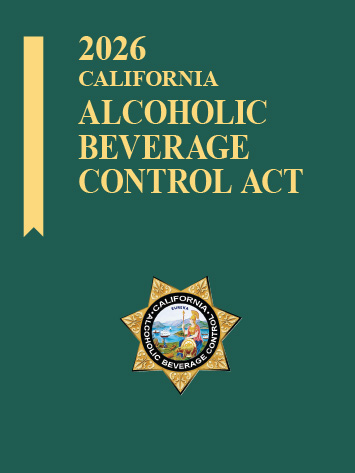 Cover of the 2024 ABC Act