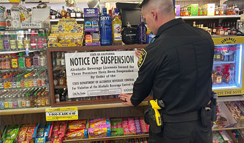 Bill’s Market Receives Suspension Following ABC TRACE Investigation
